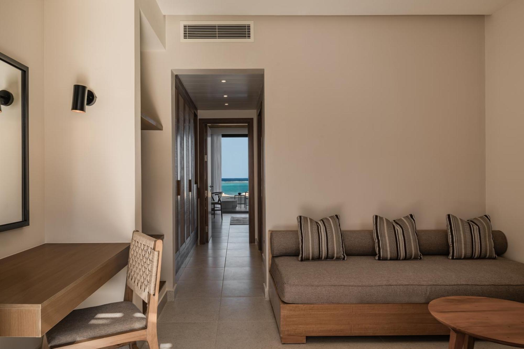 Szálloda Jaz Elite Riviera 5*