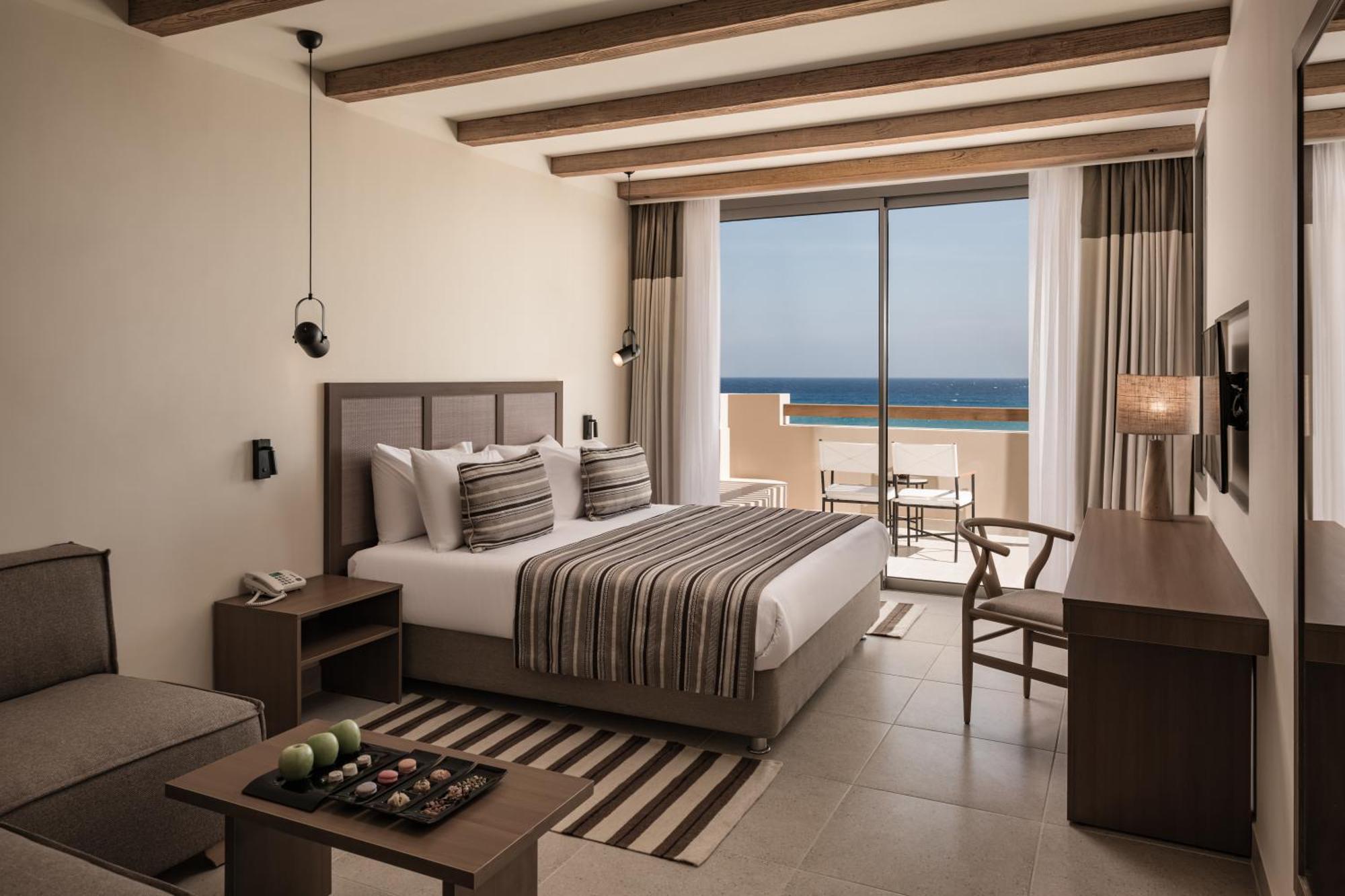 Jaz Elite Riviera 5* Marsza Alam