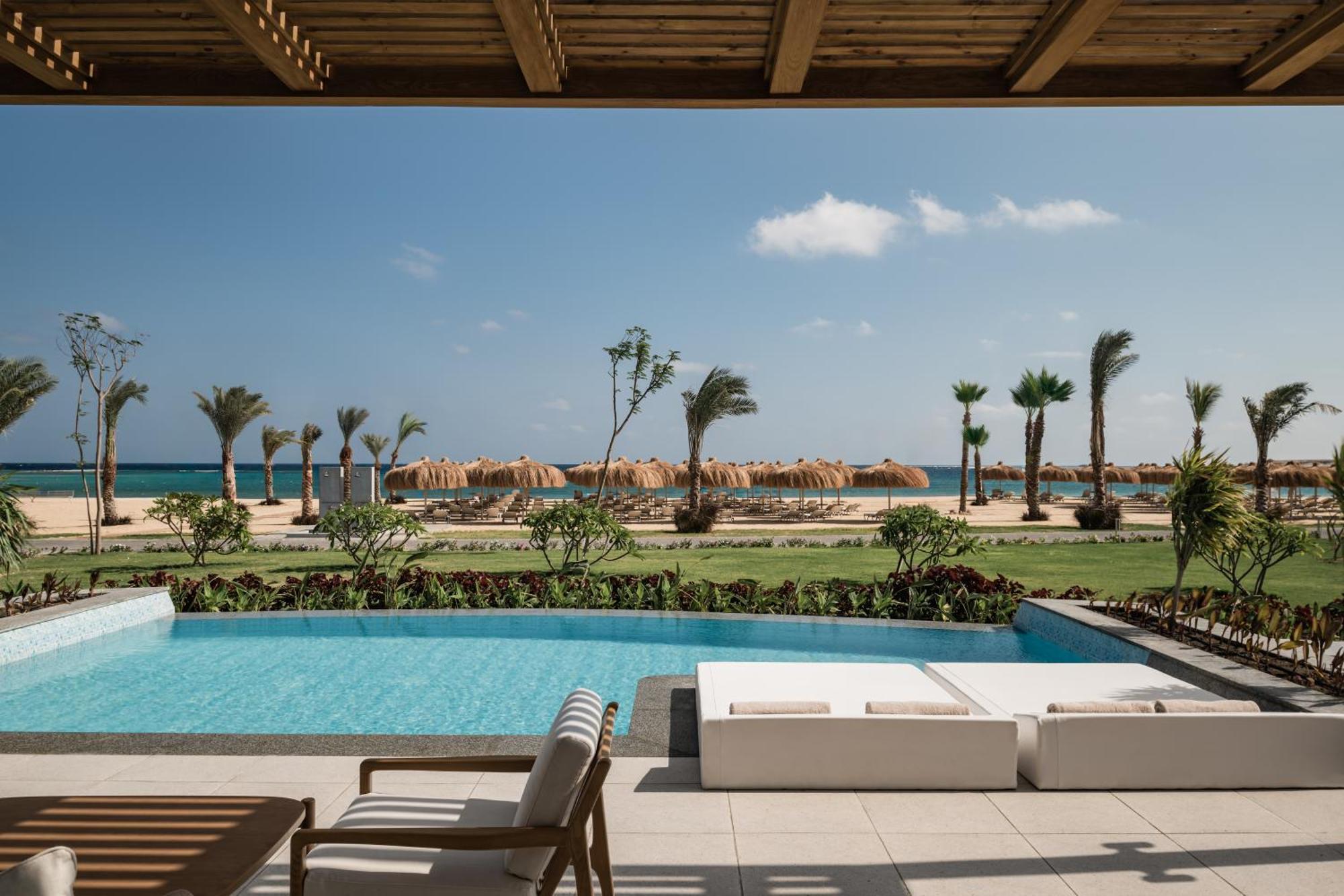 Szálloda Jaz Elite Riviera 5*