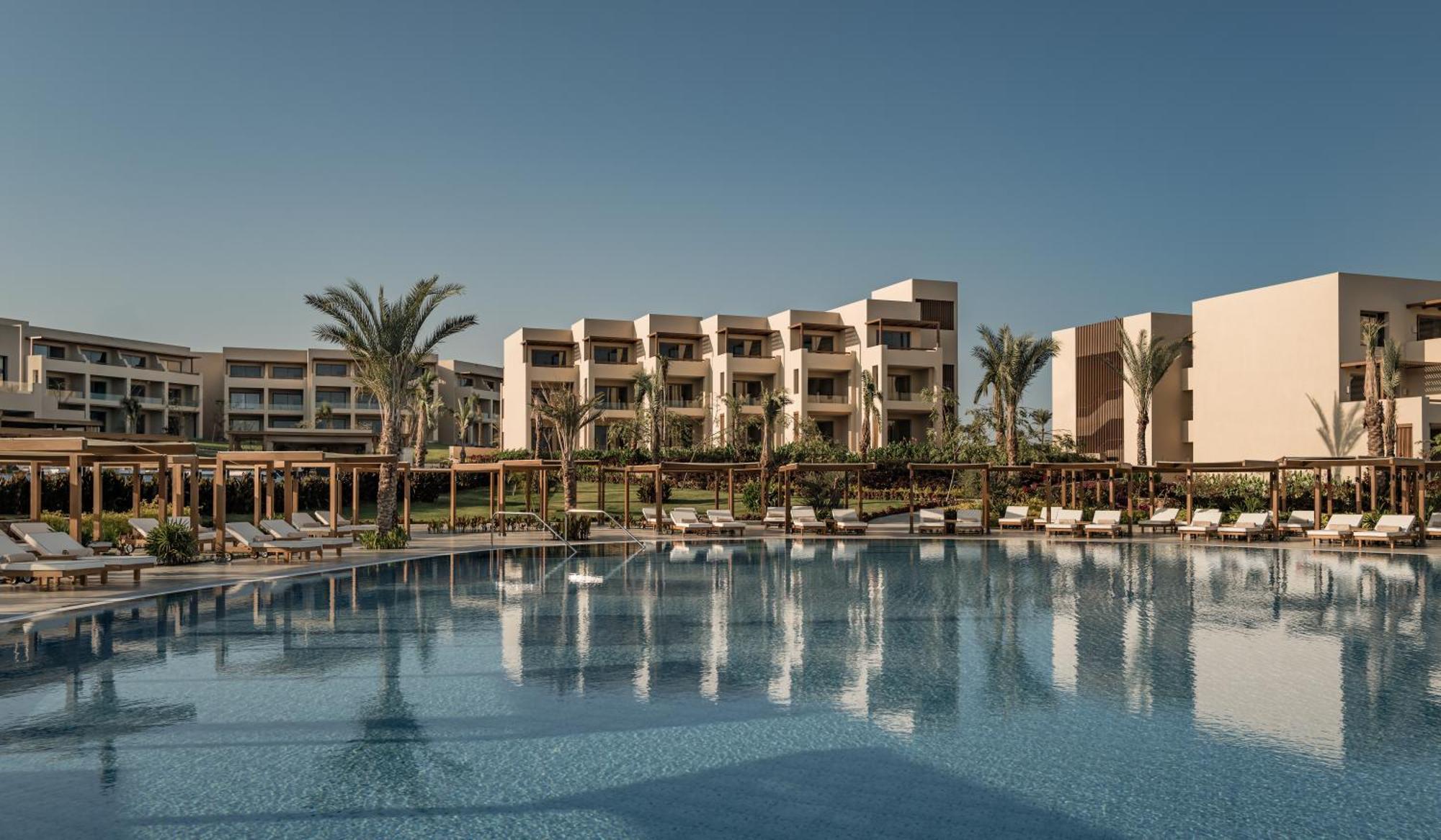 Szálloda Jaz Elite Riviera