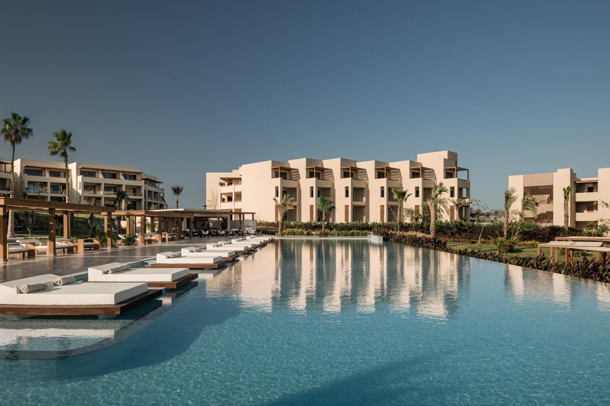 Jaz Elite Riviera Marsza Alam