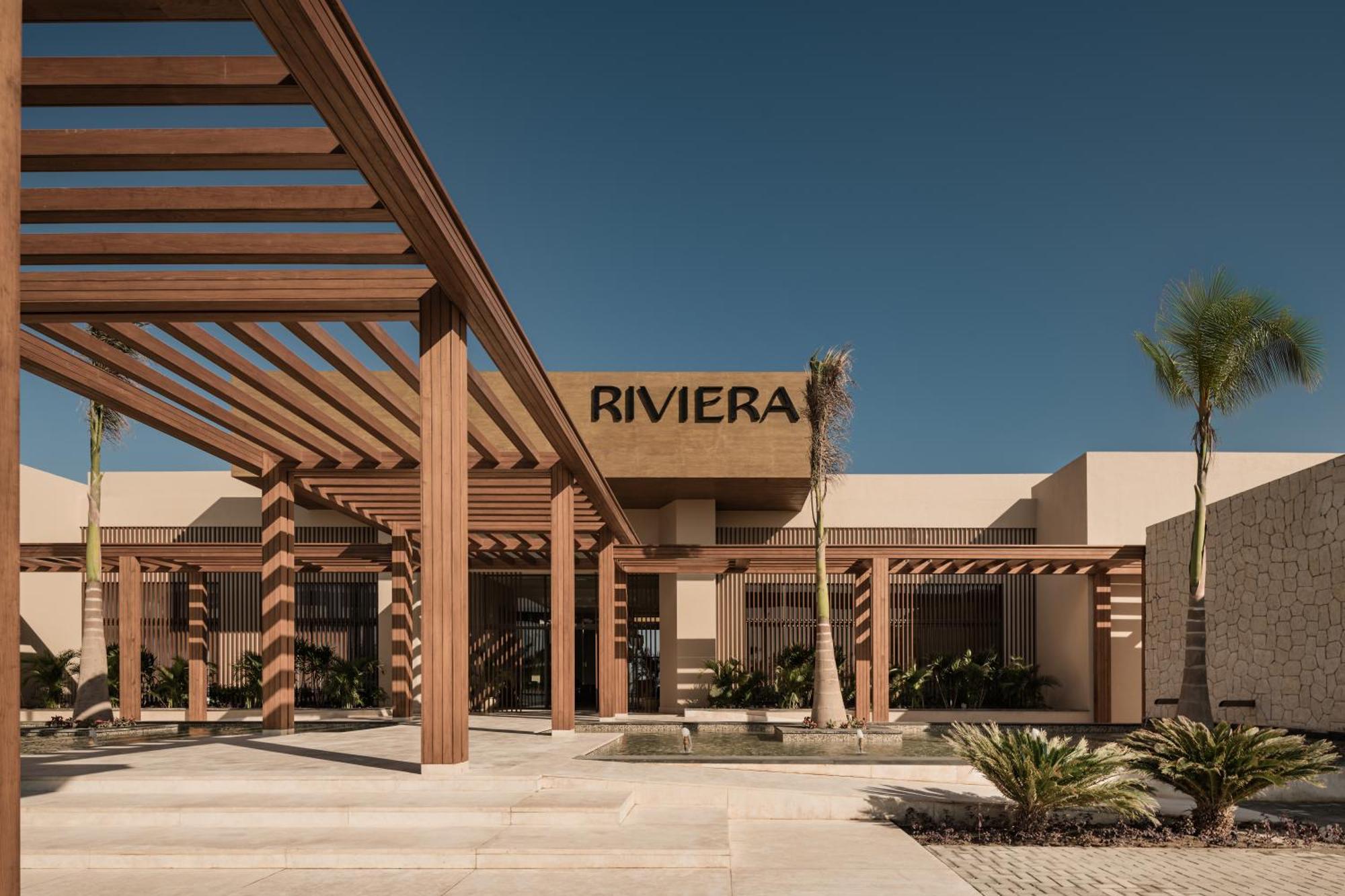 Jaz Elite Riviera Marsza Alam