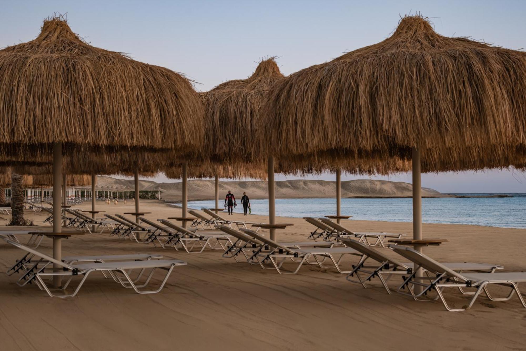 Szálloda Jaz Elite Riviera 5*