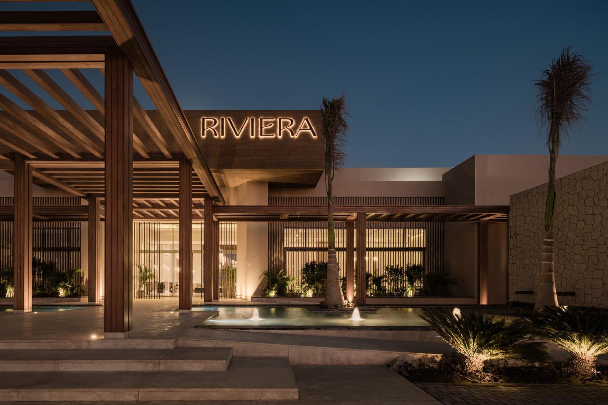 Jaz Elite Riviera Hotel 5*