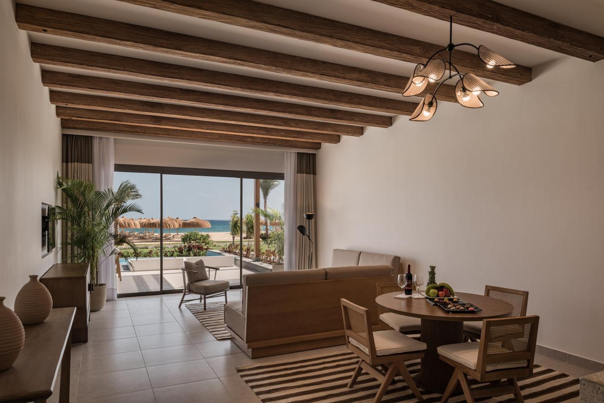 Jaz Elite Riviera Hotel Marsa Alam