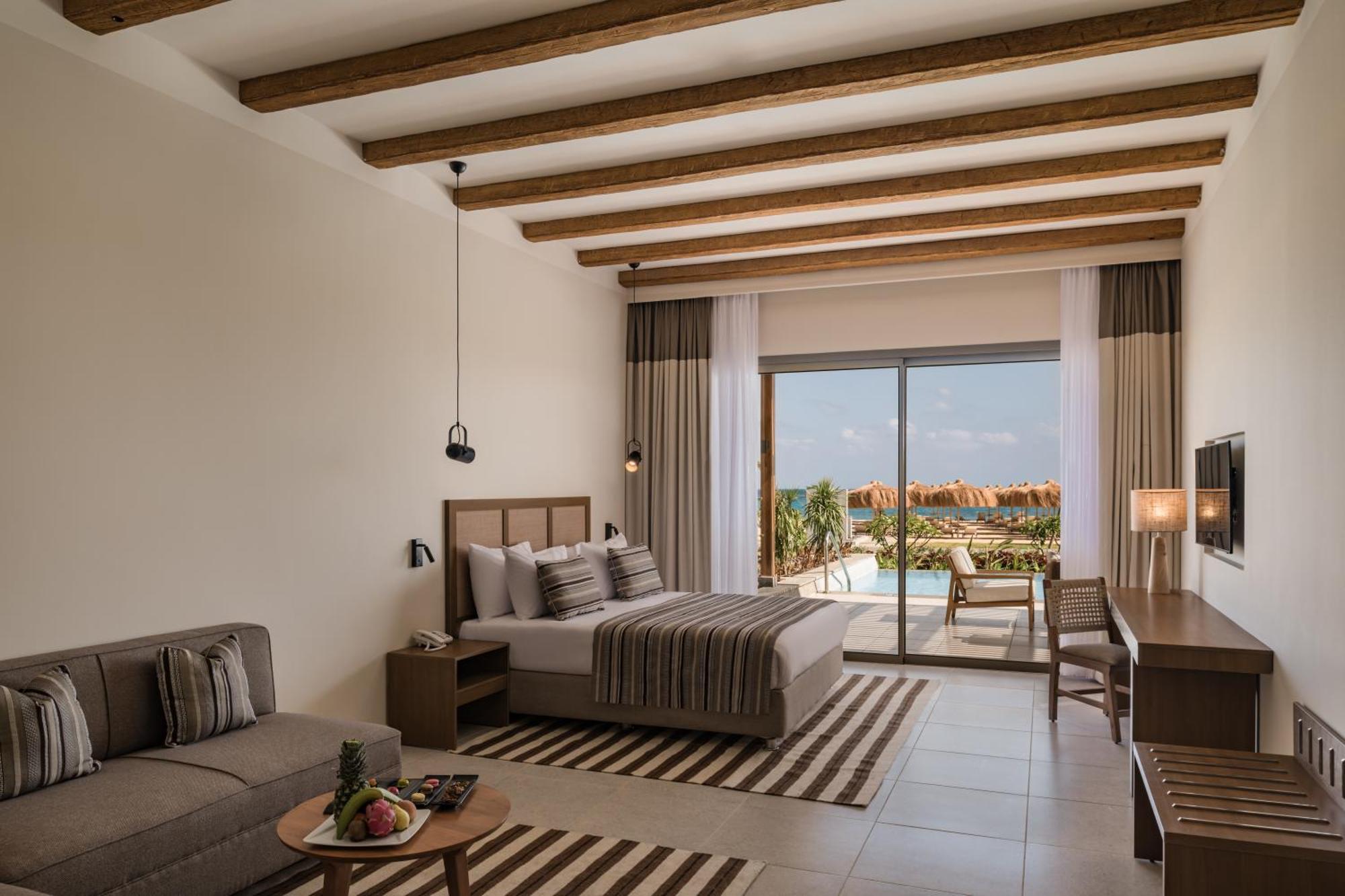 Hotel Jaz Elite Riviera Marsa Alam