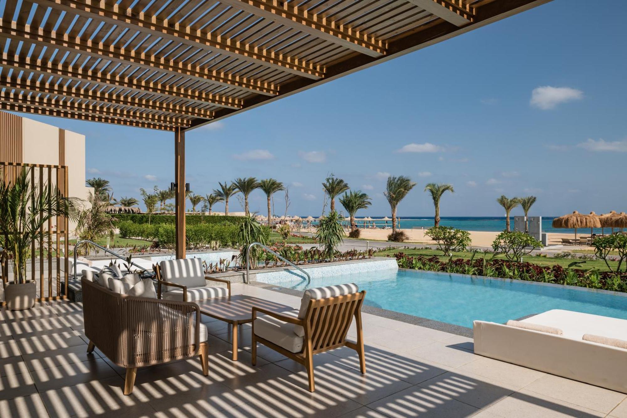 Jaz Elite Riviera 5*