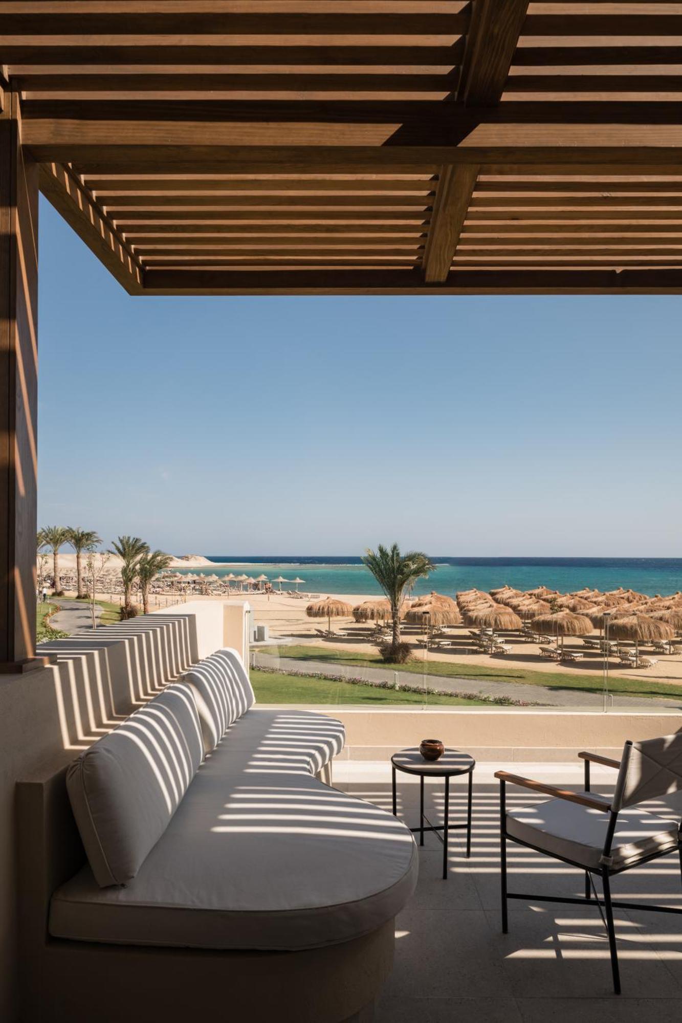 Jaz Elite Riviera 5*