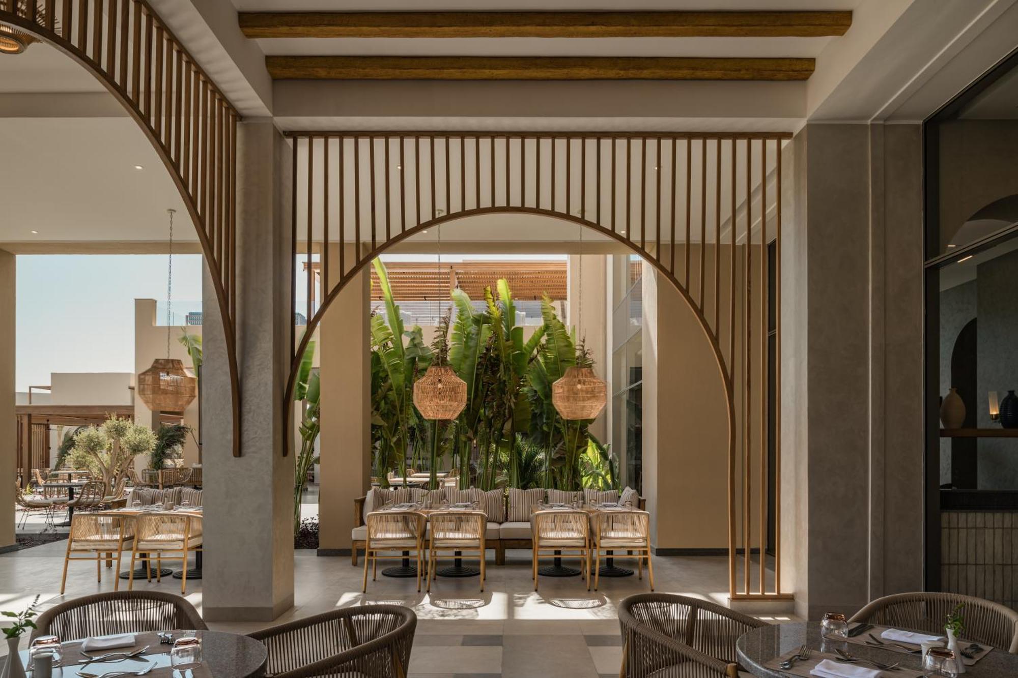 Hotel Jaz Elite Riviera